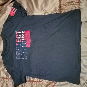 Boys Under Armour Tee